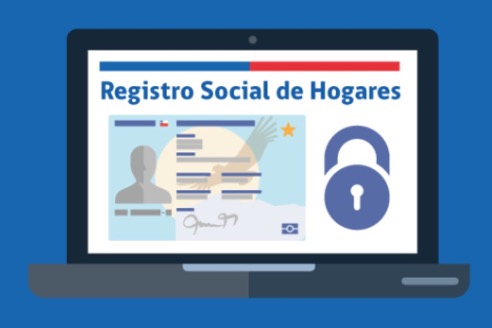 Calificación Socioeconómica del Registro Social de Hogares