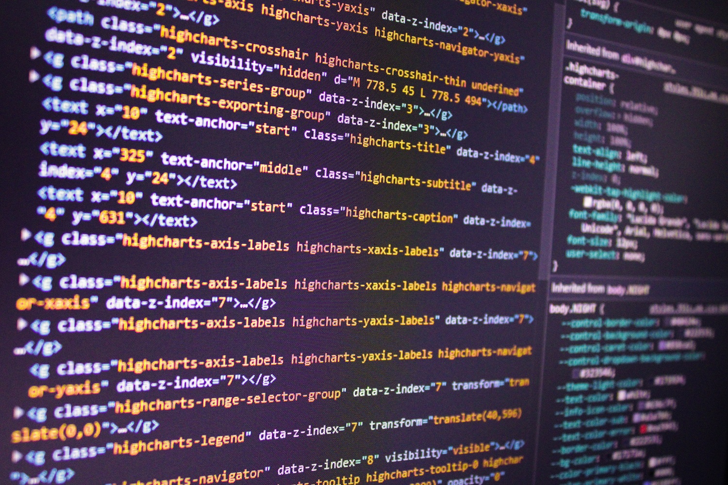 Robot de Datos Abiertos del Ministerio de Ciencia, Tecnología, Conocimiento e Innovación