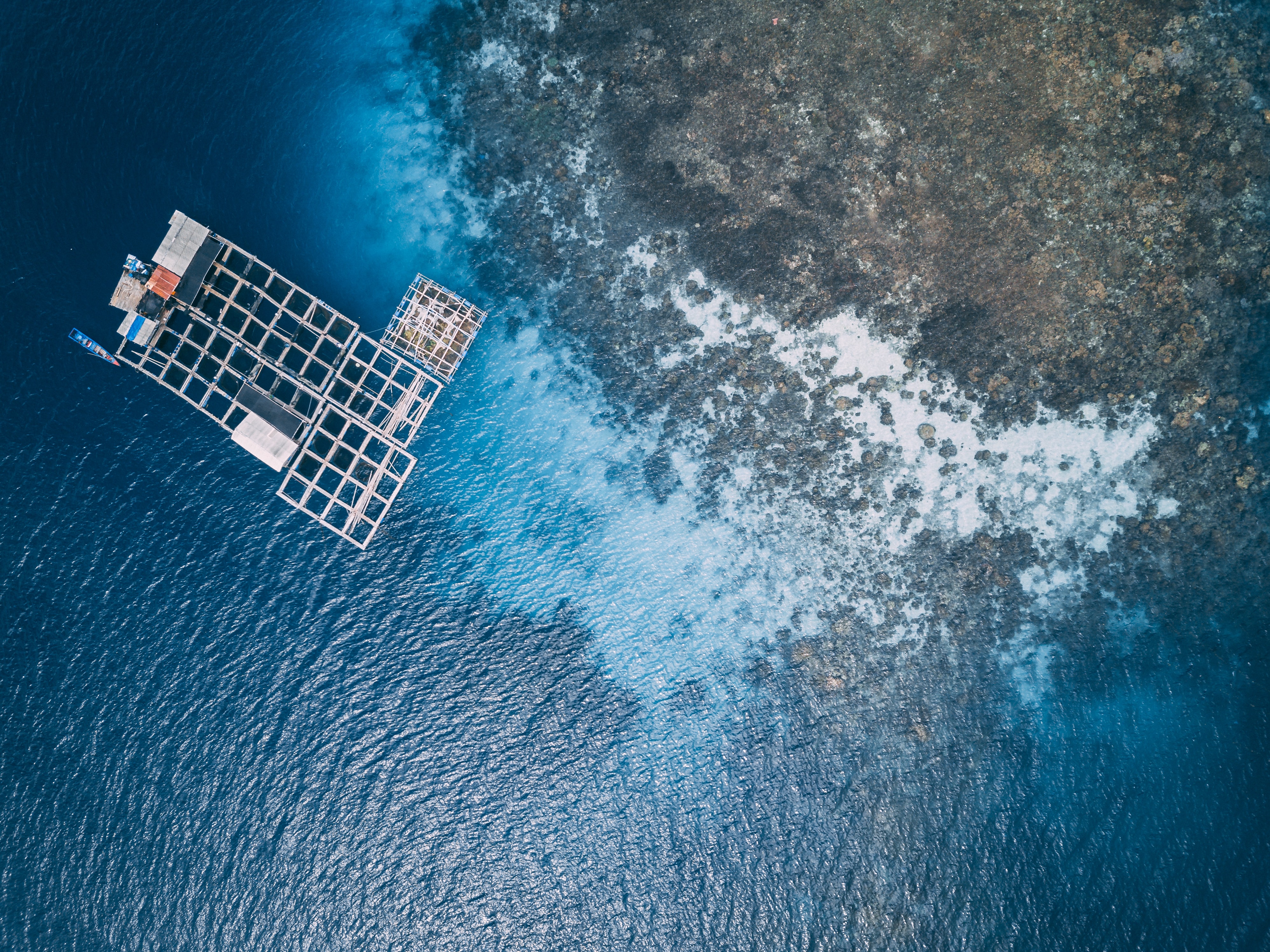 Monitoreo con Infometría Satelital de la Superintendencia del Medio Ambiente