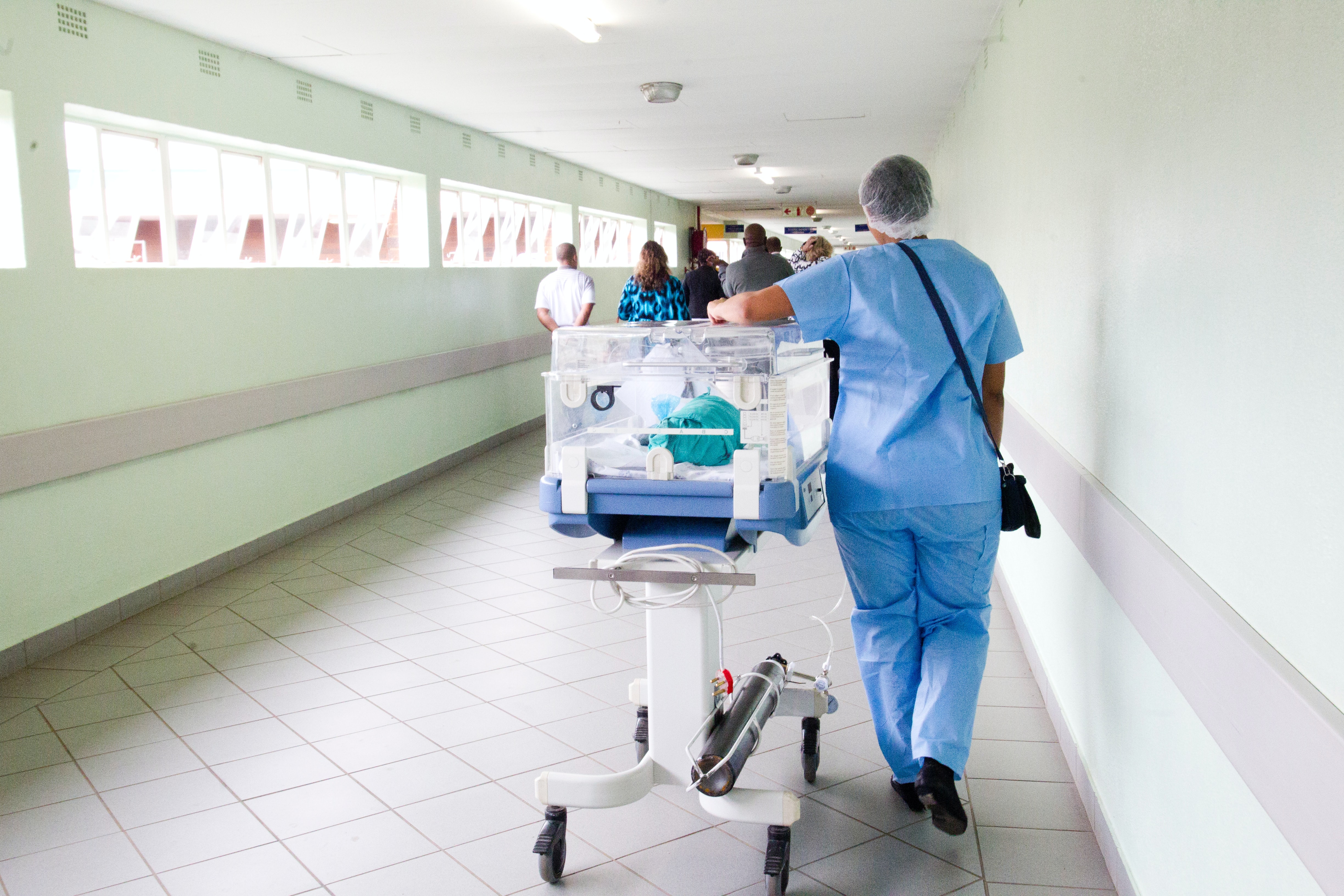 Algoritmo para priorizar listas de espera no GES implementado por el MInisterio de Salud (Minsal)